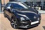 2024 Nissan Juke