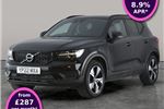 2022 Volvo XC40 Recharge