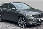 2021 Volkswagen T-Roc