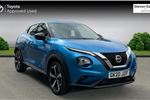 2020 Nissan Juke