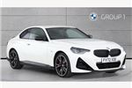 2022 BMW 2 Series
