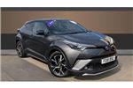 2018 Toyota C-HR