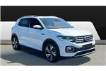 2023 Volkswagen T-Cross