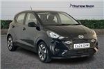 2024 Hyundai i10