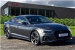 2023 Audi A5 Sportback