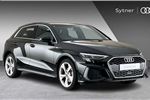 2024 Audi A3