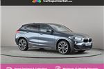 2018 BMW X2