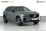 2021 Volvo XC60