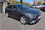 2019 Audi Q3