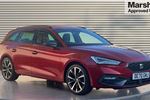 2020 SEAT Leon Estate