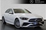2024 Mercedes-Benz C-Class