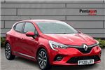 2020 Renault Clio