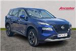 2024 Nissan X-Trail