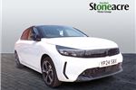 2024 Vauxhall Corsa