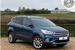 2019 Ford Kuga