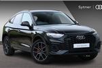 2023 Audi Q5 Sportback