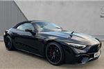 2023 Mercedes-Benz SL-Class