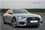 2024 Audi A6