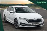 2020 Skoda Octavia