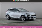 2021 Hyundai Kona 1.6 GDi Hybrid Premium 5dr DCT