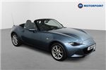 2017 Mazda MX-5