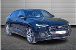 2022 Audi Q8