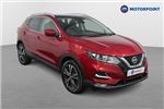 2020 Nissan Qashqai