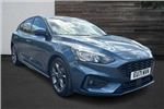2021 Ford Focus