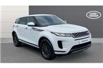 2020 Land Rover Range Rover Evoque