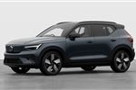 Volvo Ex40