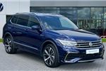 2024 Volkswagen Tiguan Allspace