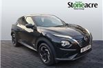 2023 Nissan Juke