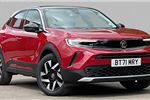2021 Vauxhall Mokka