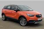 2020 Vauxhall Crossland X