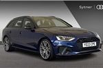 2023 Audi S4