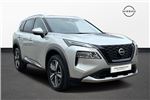 2024 Nissan X-Trail