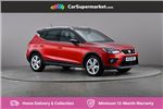 2021 SEAT Arona