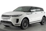 2019 Land Rover Range Rover Evoque