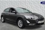 2022 Ford Focus
