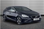 2019 Volvo V40