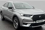 2019 DS DS 7 Crossback