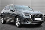 2019 Audi Q3