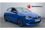 2022 Vauxhall Corsa