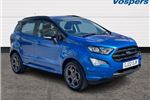 2022 Ford EcoSport