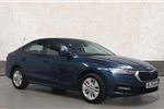 2020 Skoda Octavia