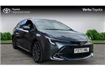 2023 Toyota Corolla Touring Sport