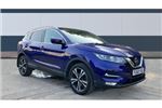 2019 Nissan Qashqai