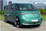 2023 Volkswagen ID.Buzz