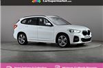 2020 BMW X1