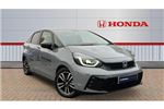 2024 Honda Jazz